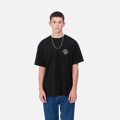 Carhartt S/S Hotel Keys T-shirt