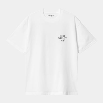 Carhartt S/S Hotel Keys T-shirt