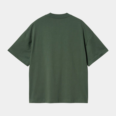 Carhartt S/S Signature Script T-Shirt