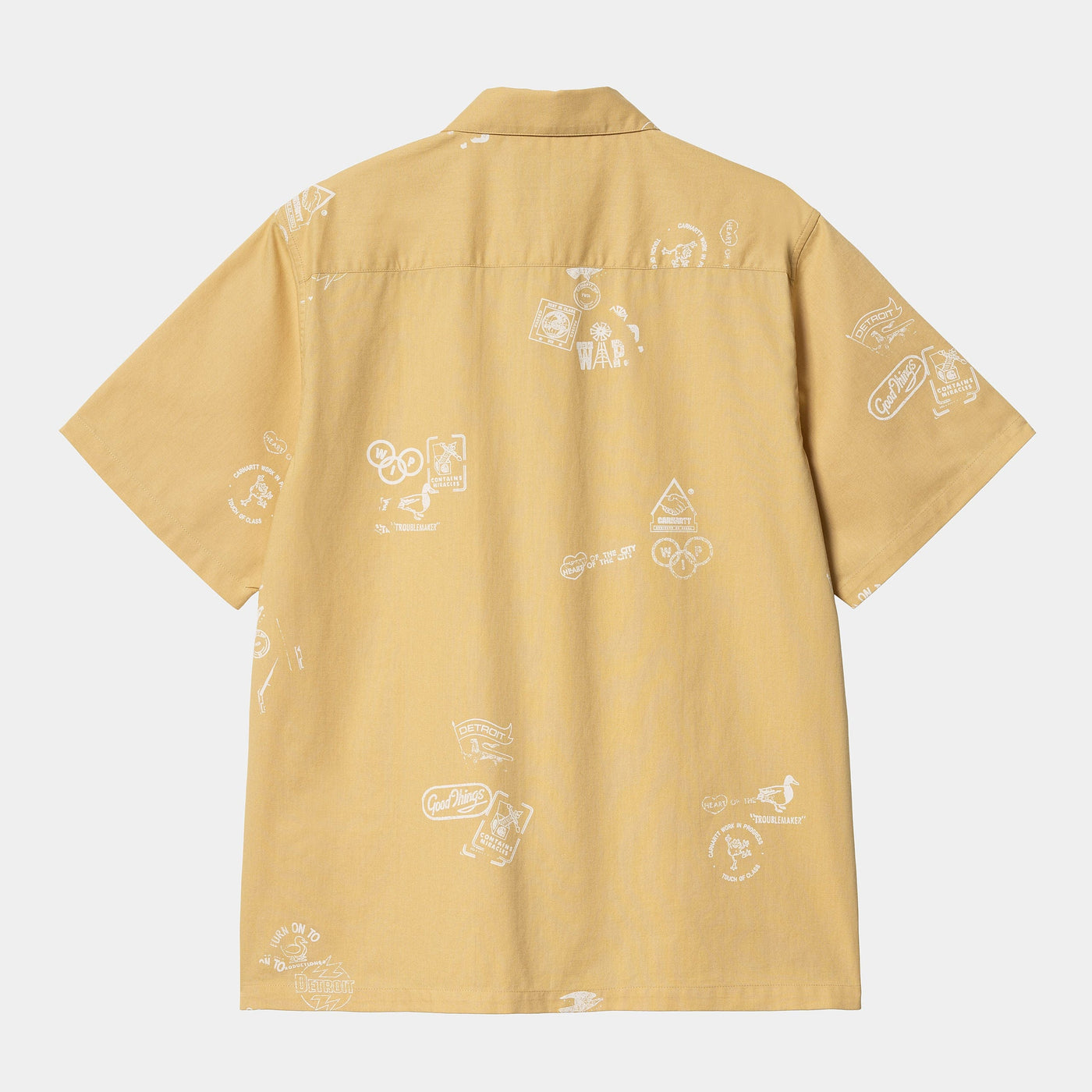 Carhartt Stamp Shirt