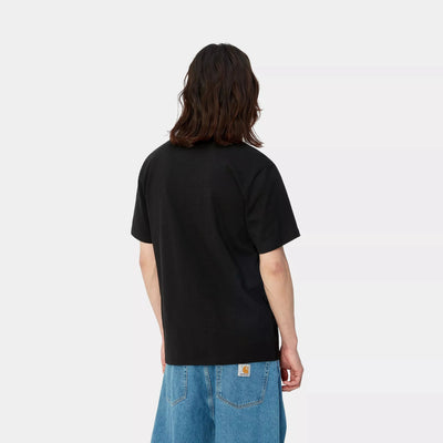 Carhartt Wip S/S University T-Shirt