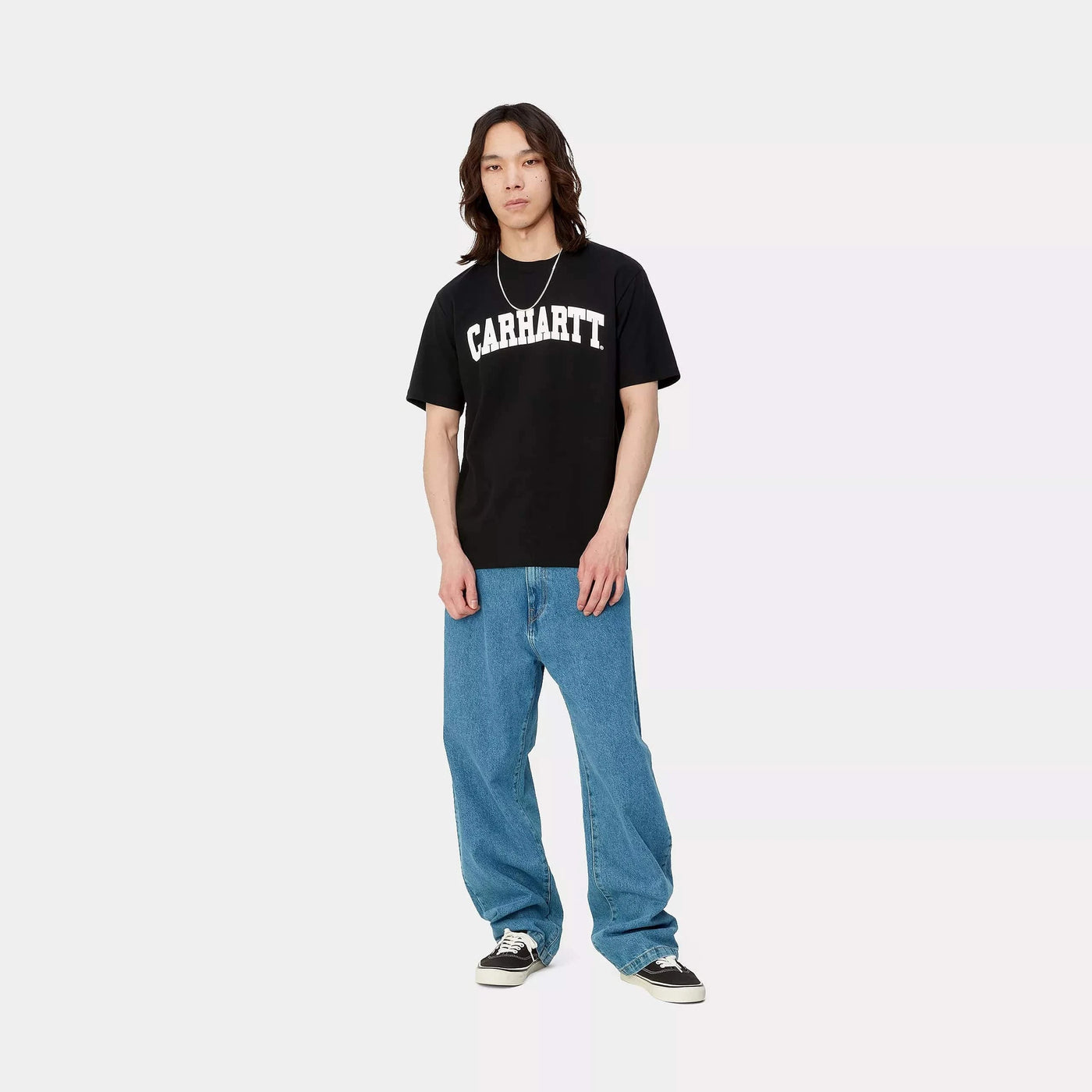 Carhartt Wip S/S University T-Shirt