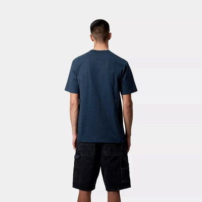 Carhartt Wip S/S University T-Shirt