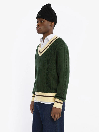 Walk In Paris Walker Knit Sweater
