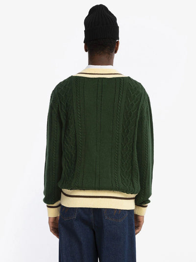Walk In Paris Walker Knit Sweater
