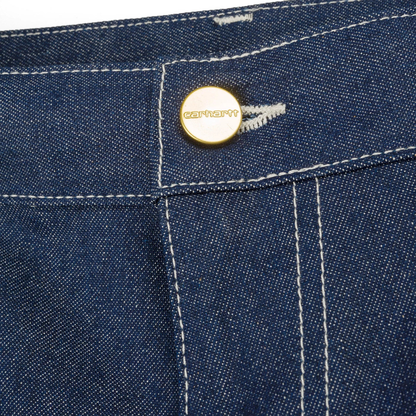 Carhartt Simple Pant Blue Rigid