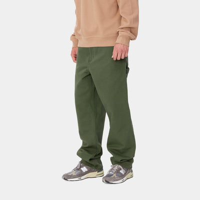 Carhartt Single Knee Pant Terragon