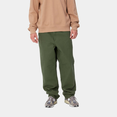 Carhartt Single Knee Pant Terragon