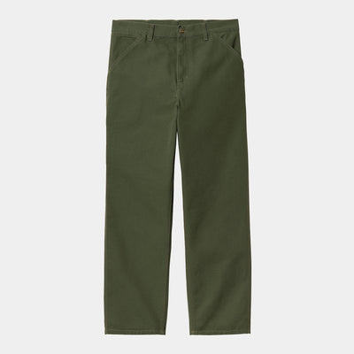 Carhartt Single Knee Pant Terragon