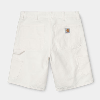 Carhartt Single Knee Short Wax