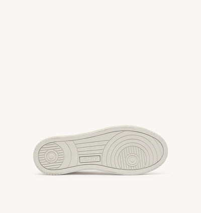 Autry Medalist Low Wom Sue/Strass White