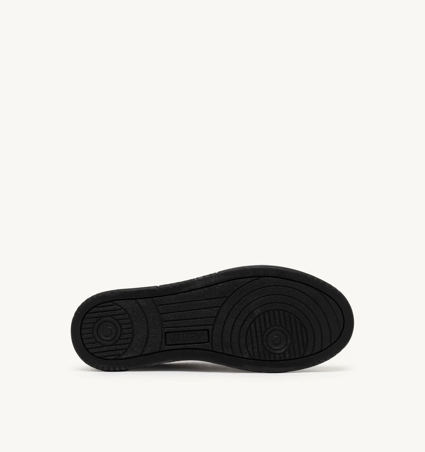 Autry Medalist Low Wom Sue/Strass Black