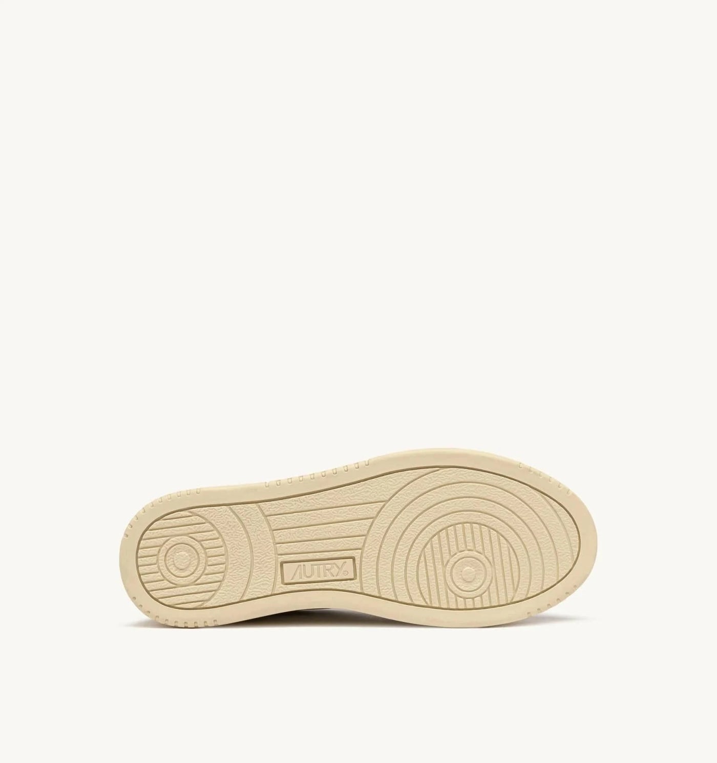 Autry Medalist Low Man Leat/Suede Wht/Brnsug