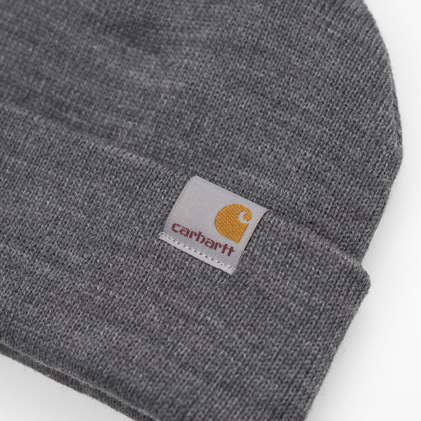 Carhartt Stratus Hat Low