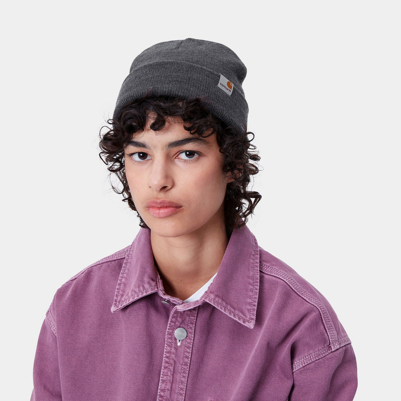 Carhartt Stratus Hat Low