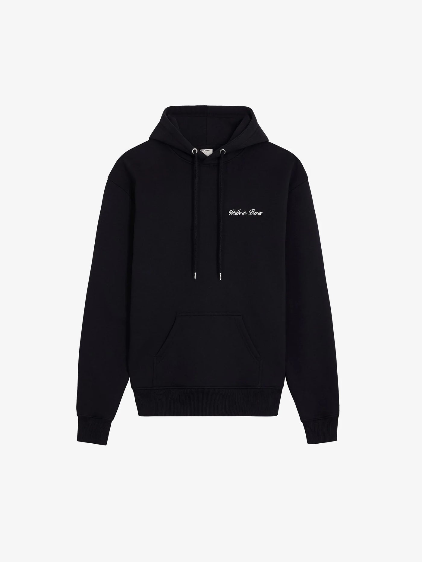 Walk In Paris Timeless Hoodie