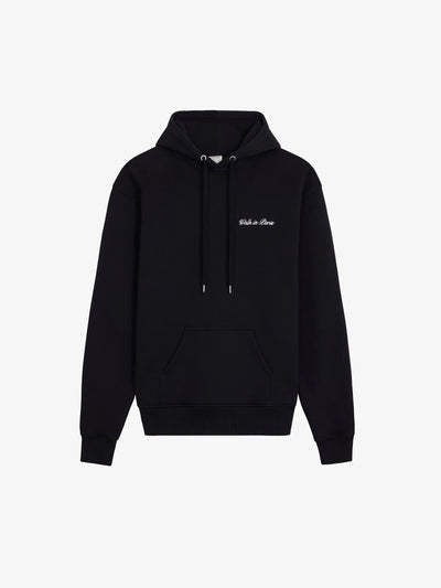Walk In Paris Timeless Hoodie