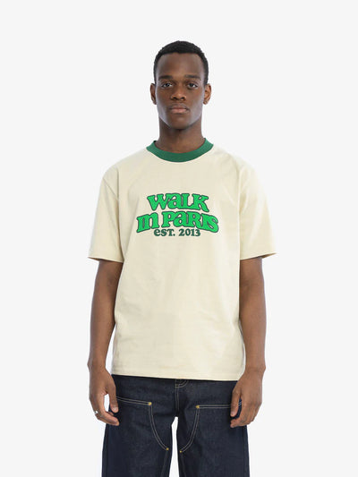 Walk In Paris Archives T-Shirt