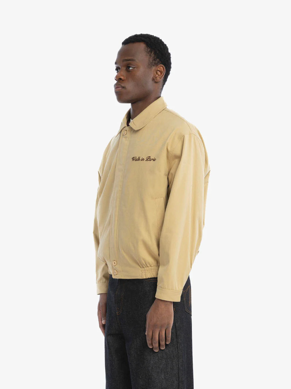 Walk In Paris Heritage Jacket