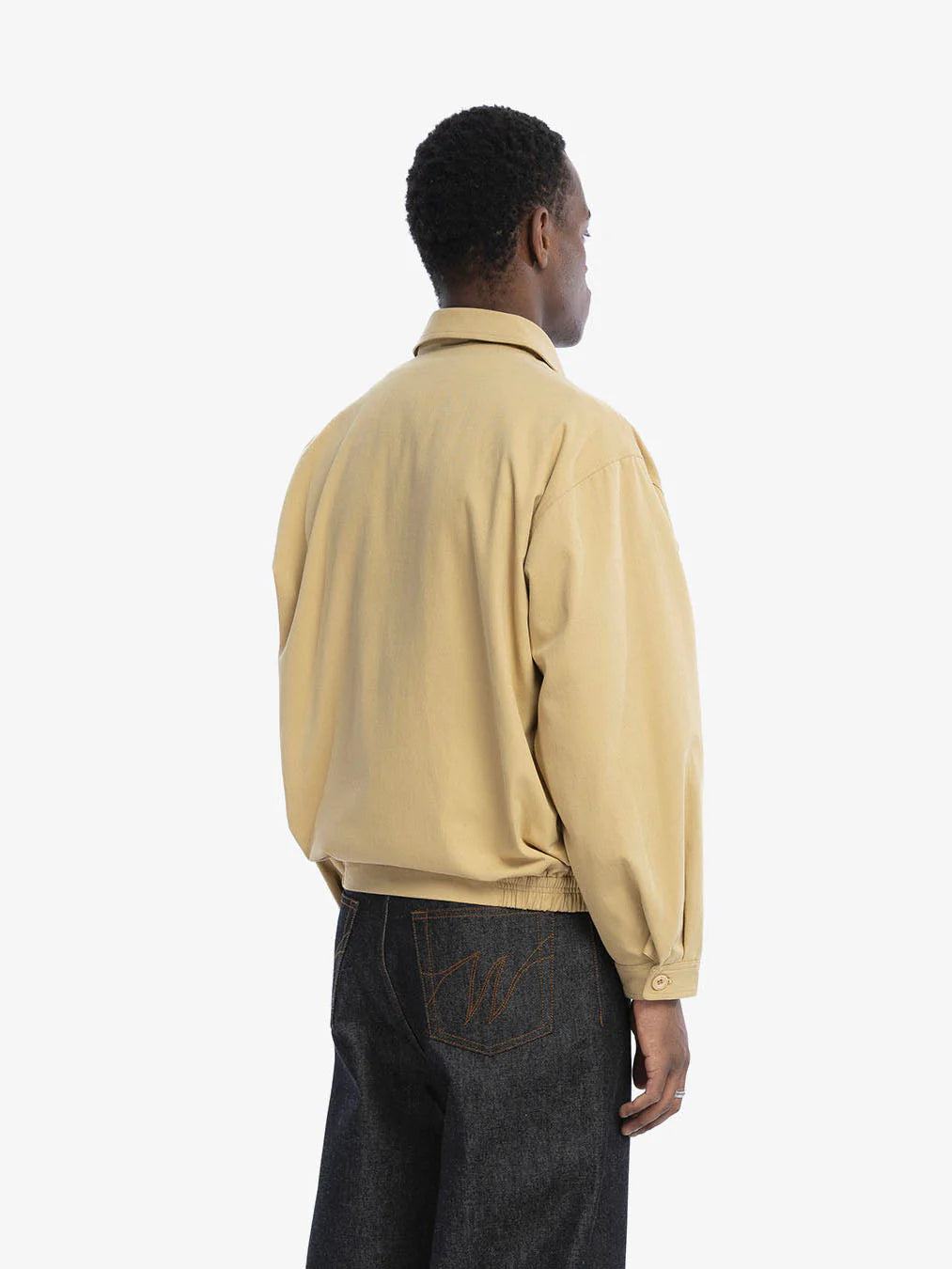 Walk In Paris Heritage Jacket