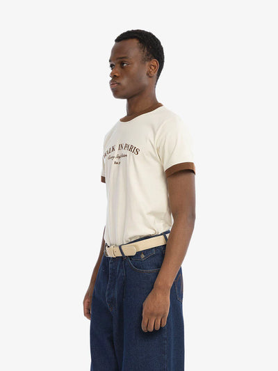 Walk In Paris Every Step Matters T-Shirt