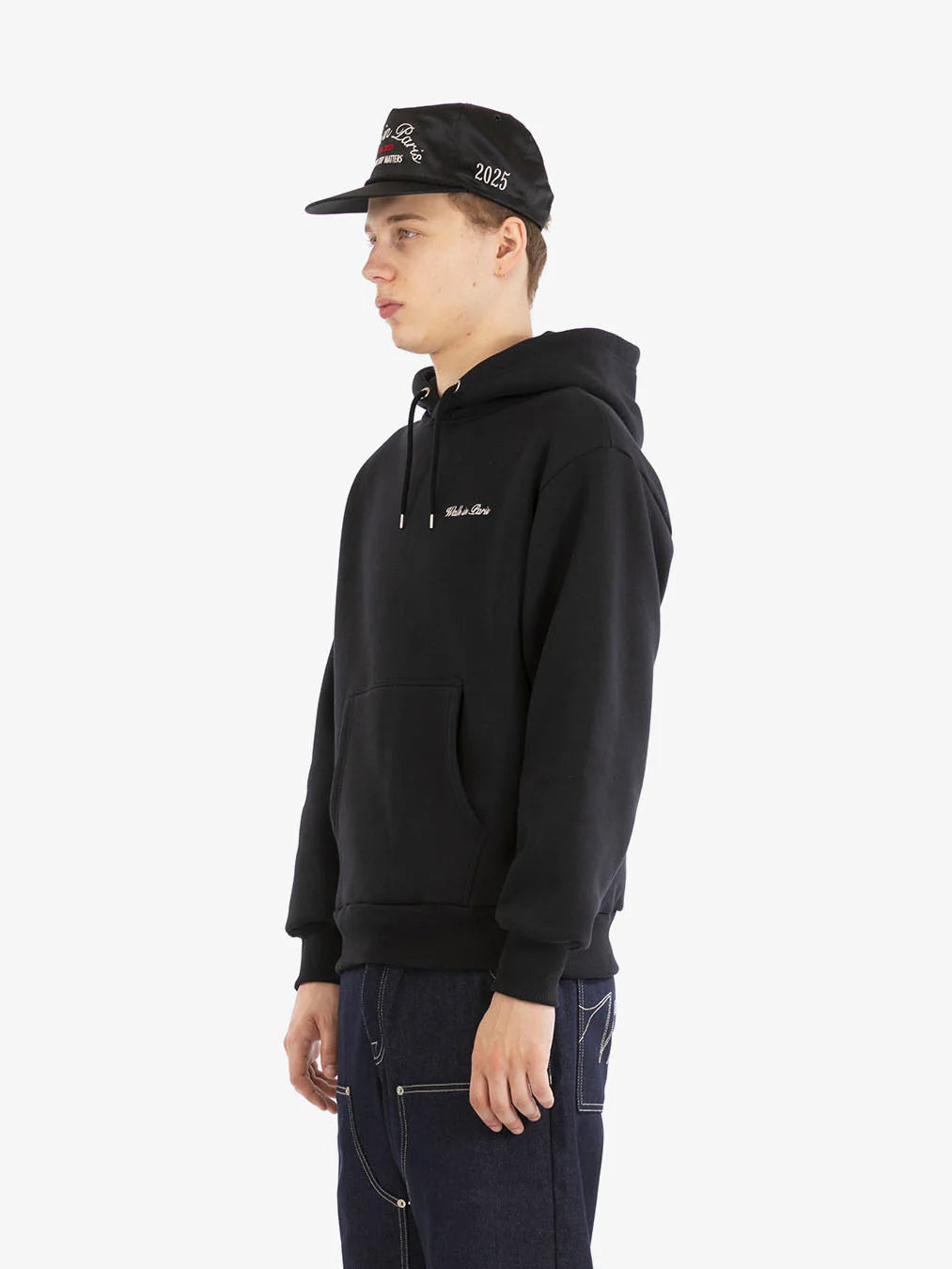 Walk In Paris Timeless Hoodie