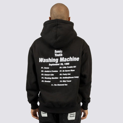Pleasures Washing Machine Hoodie