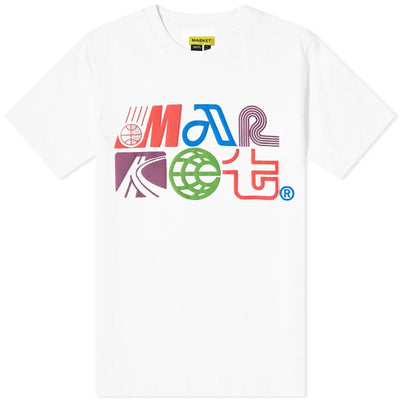 Market Air Transit Puff T-shirt