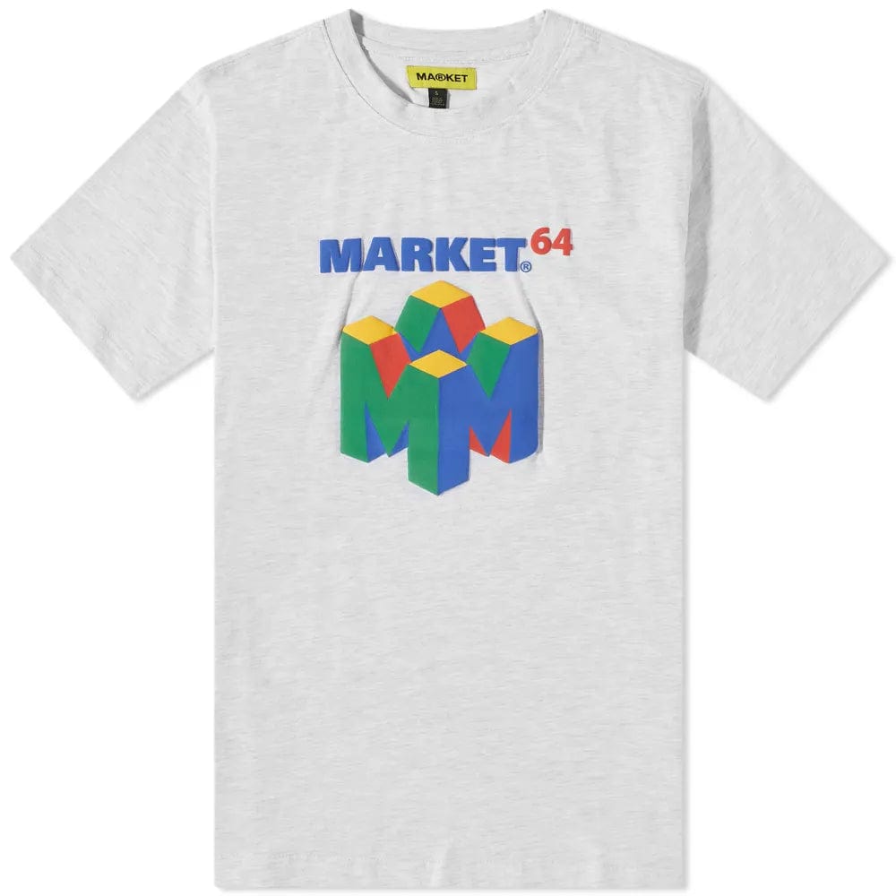 Market M64 T-shirt