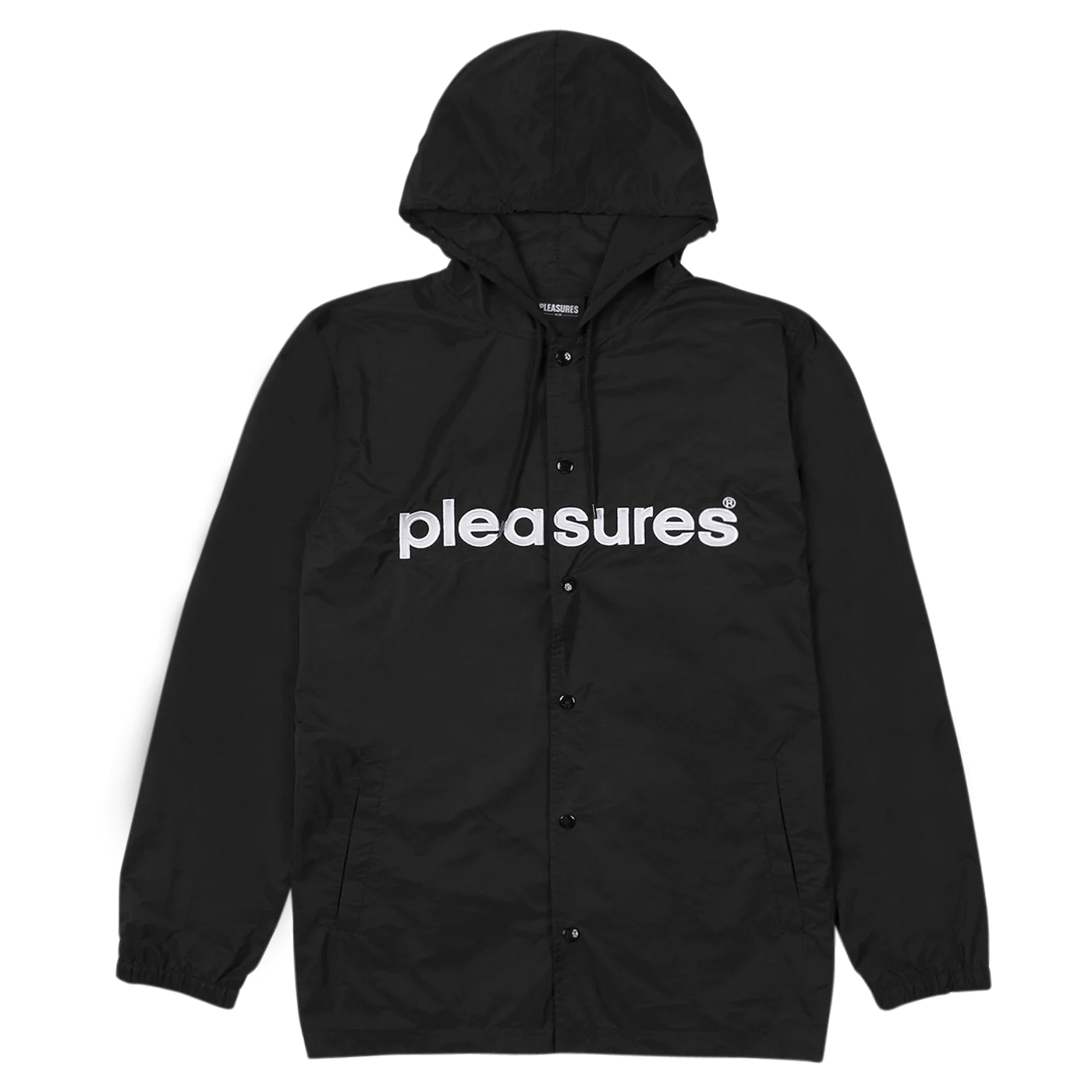 Pleasures Keys Coaches Jacket