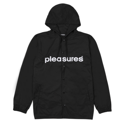 Pleasures Keys Coaches Jacket