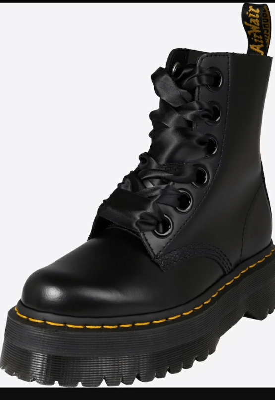 Dr. Martens Stivale Molly