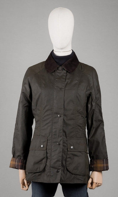 Barbour Donna Giacca
