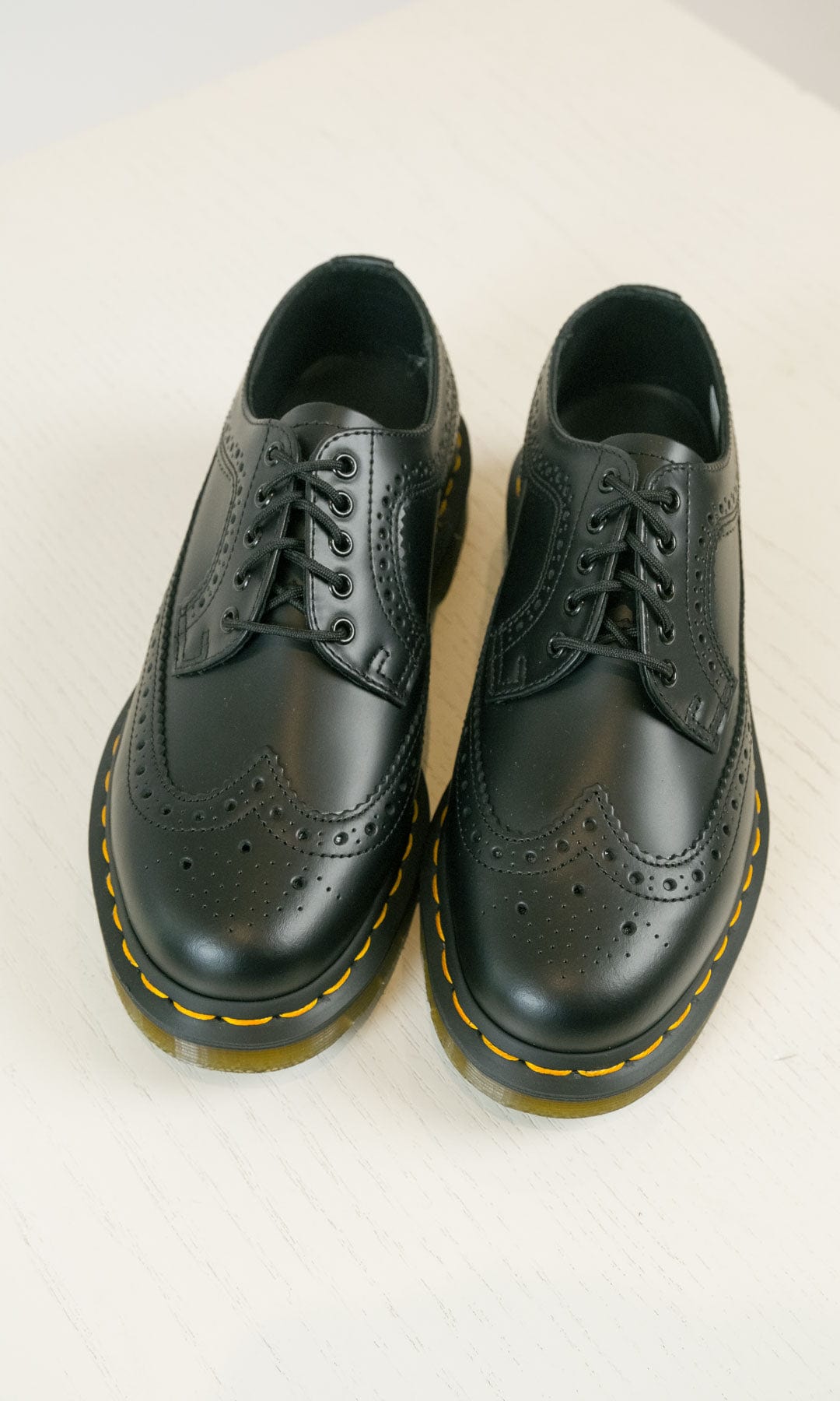 Dr. Martens 3989 Ys Smooth