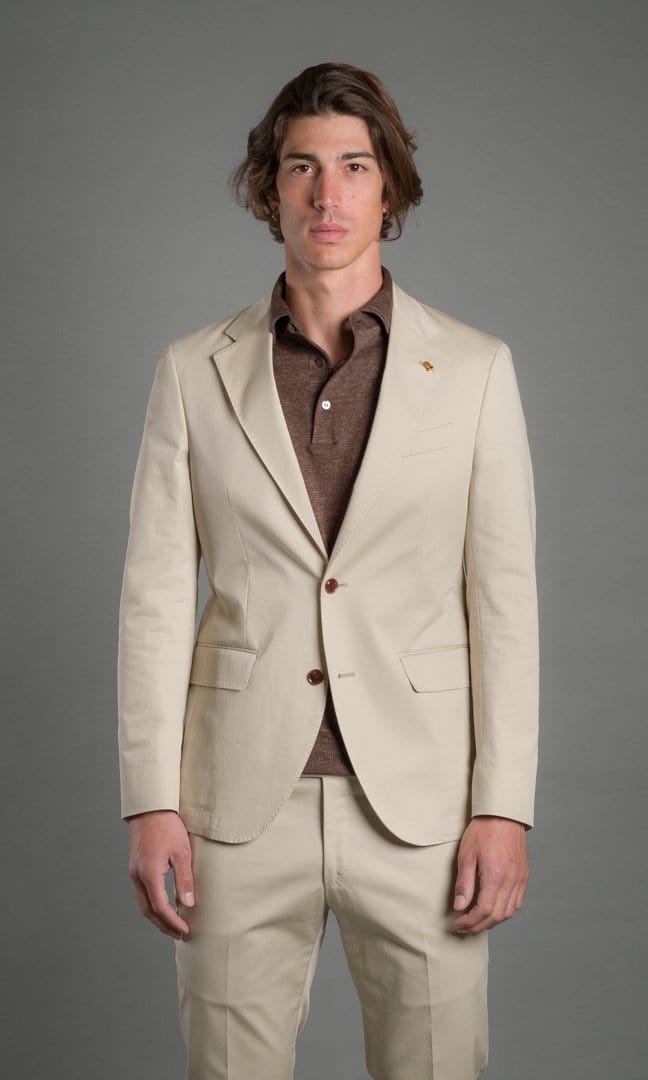 Latorre Abito in Cotone - Main Image