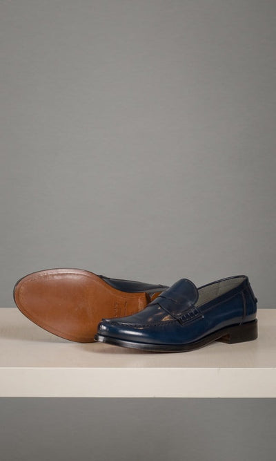 Doucal's Penny Loafer Horse