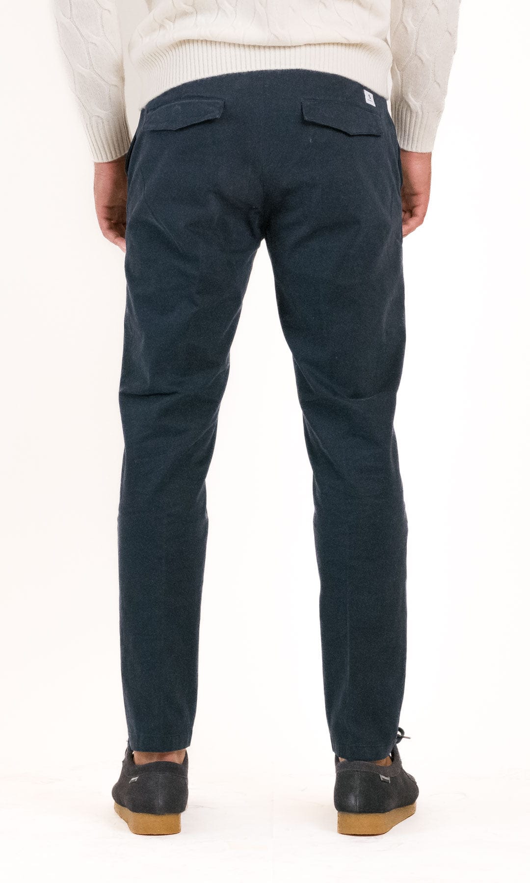 Department 5 Prince Pantalone Chinos