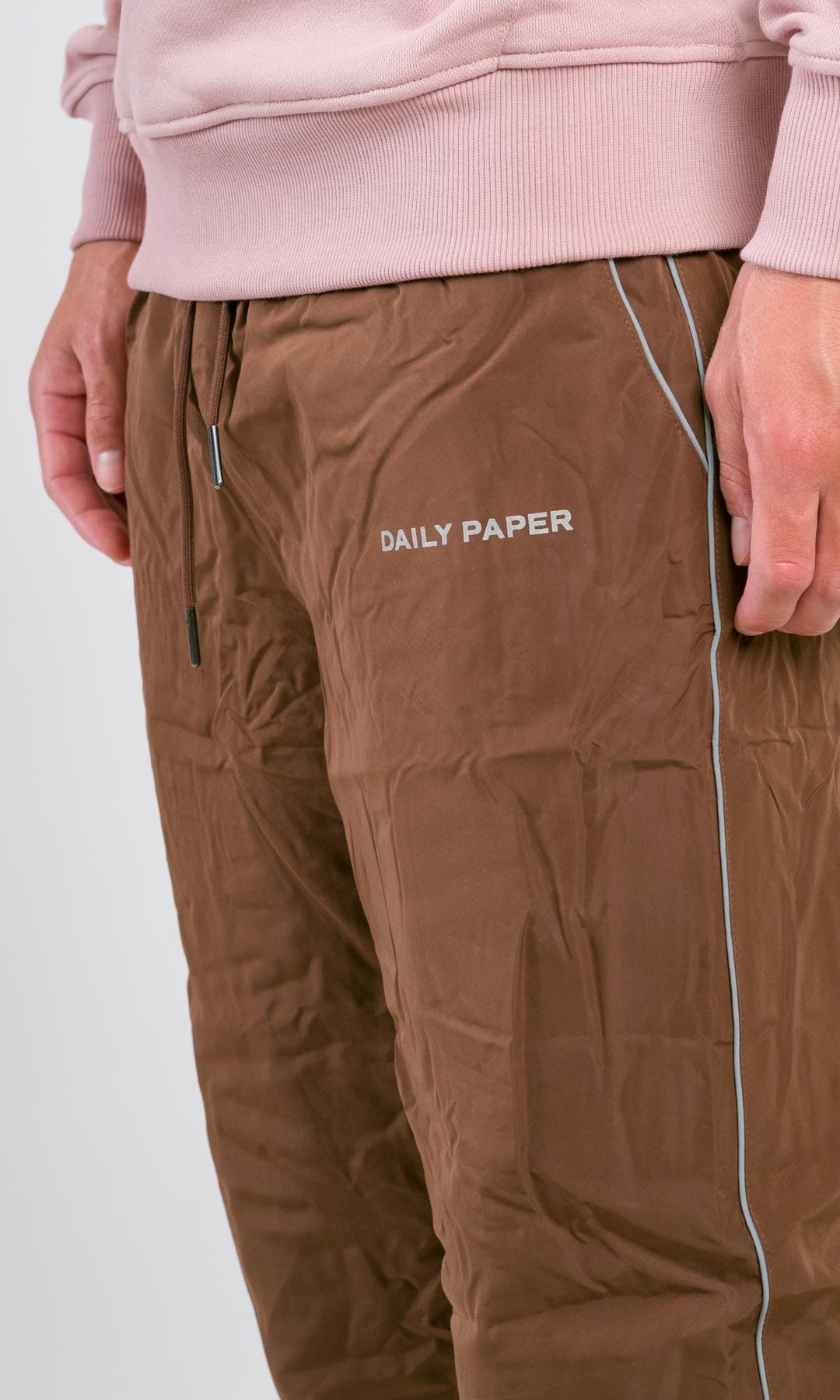 Daily Paper Etrack Pants