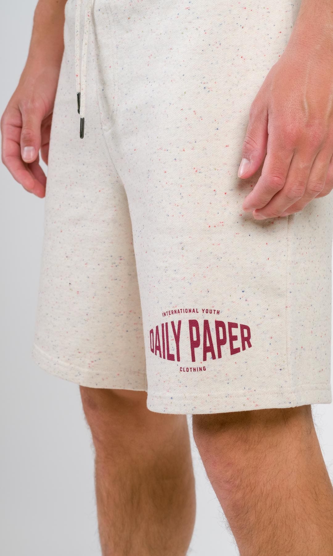 Daily Paper Youth Short