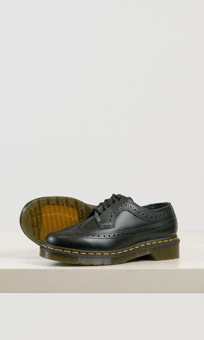 Dr. Martens 3989 Ys Smooth