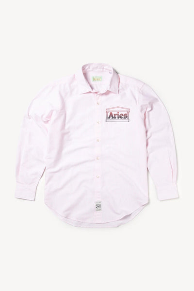 Aries Oxford Stripe Shirt