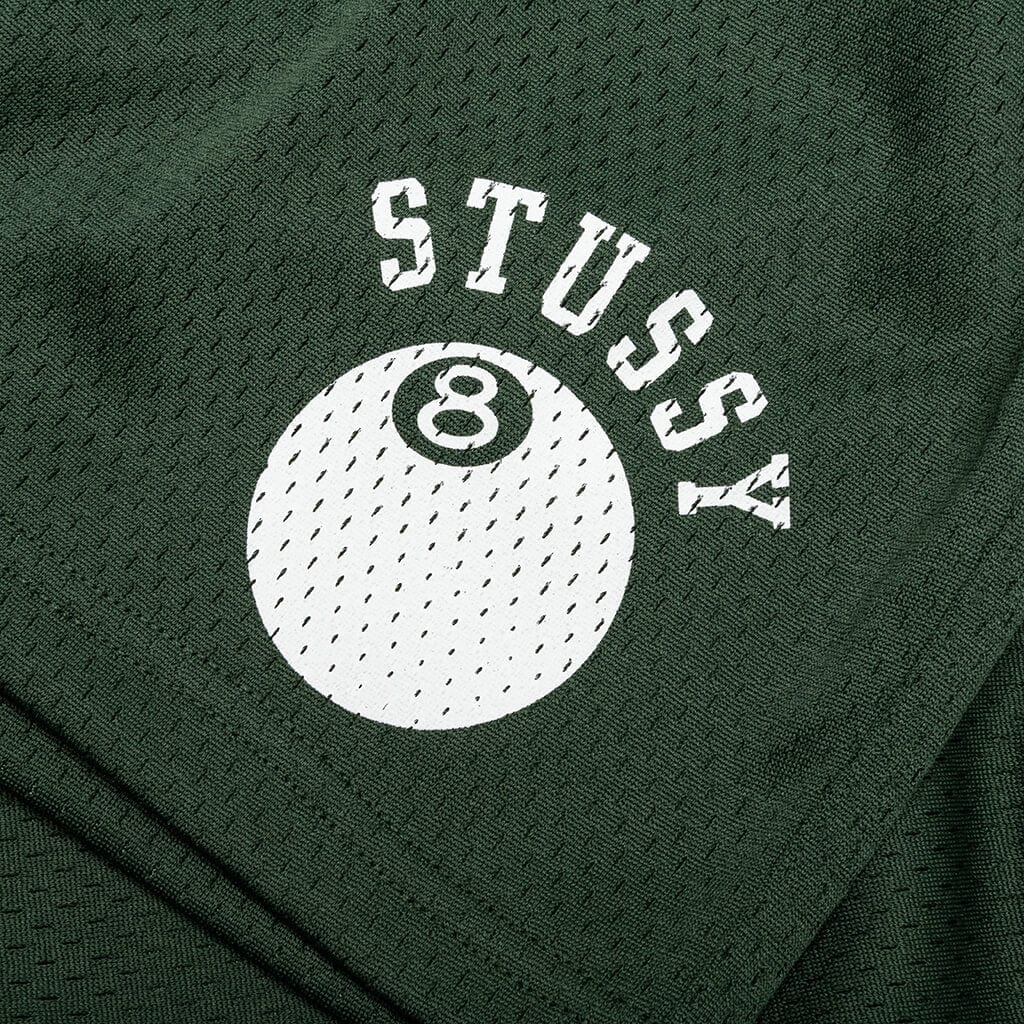 Stussy 8-Ball Mesh Short