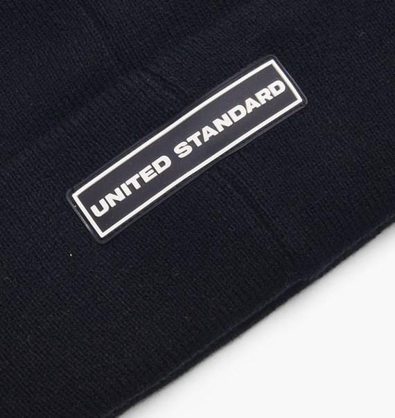 UNITED STANDARD BASIC BEANIE - Chirico Store - accessori uomo, Berretto, Cappelli, Cappelli a cuffia, United Standard - United Standard