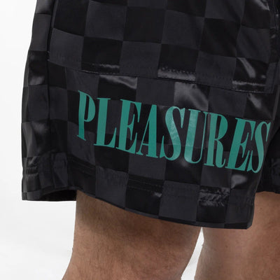 Pleasures Bpm Shorts