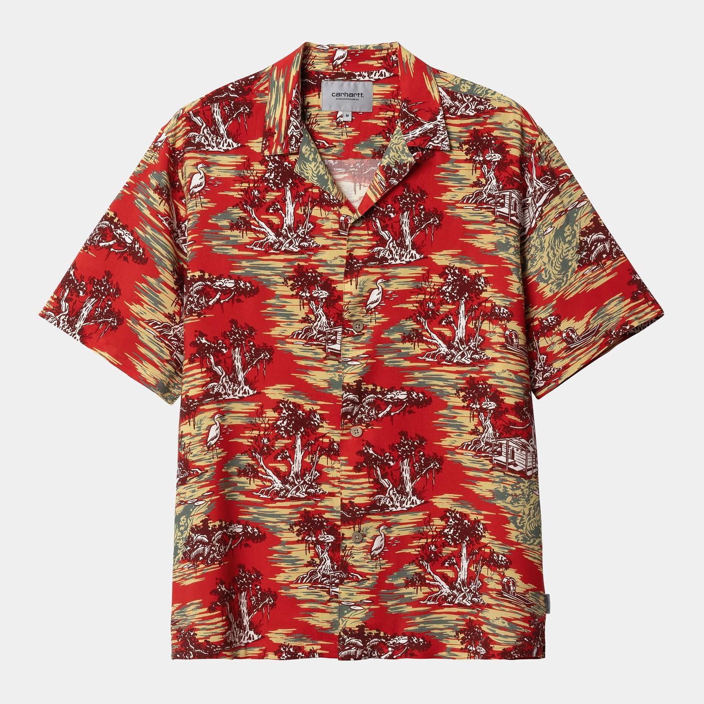 Carhartt Bayou Shirt